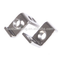 Chinese supplier male and female metal material with high quality screw-on wire connector